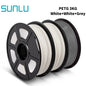 3D Filament 1KG 3 Rolls 1.75mm