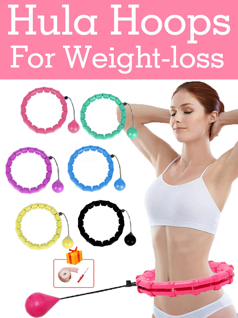 32/20/24/28 Adjustable Sport Hoops