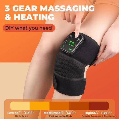 Multifunctional Shoulder Support Belt 3 in 1