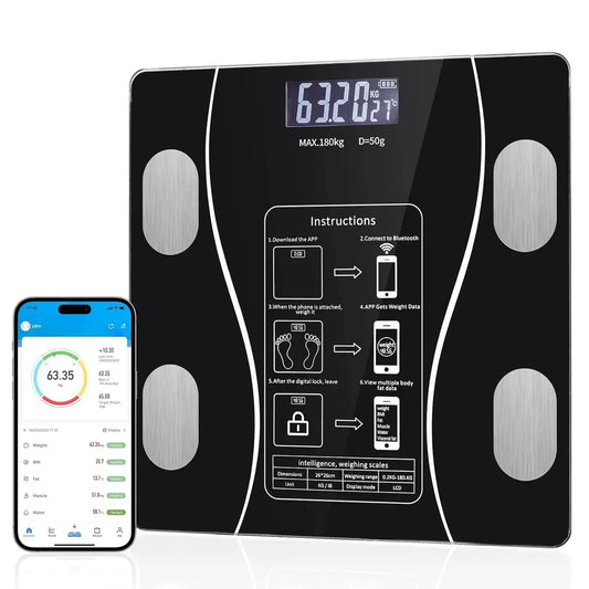 Electronic Scale/Bluetooth