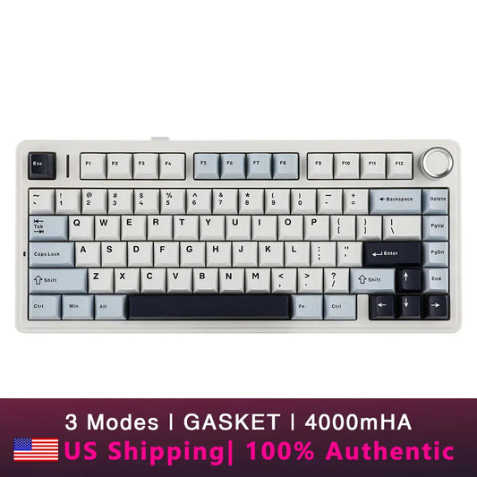 2.4G Wireless/Bluetooth/Wired Gaming