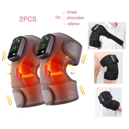Multifunctional Shoulder Support Belt 3 in 1